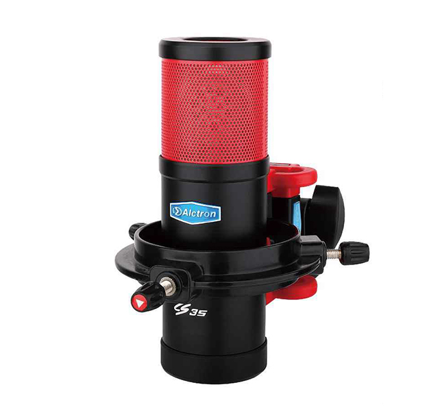 

Микрофон конденсаторный Alctron CS35