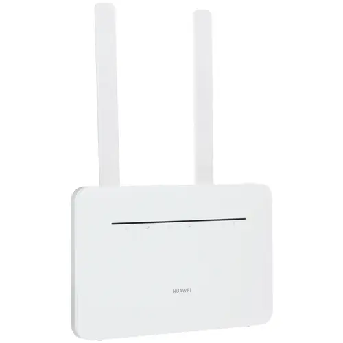 

Wi-Fi роутер с LTE-модулем HUAWEI White (51060HUX)