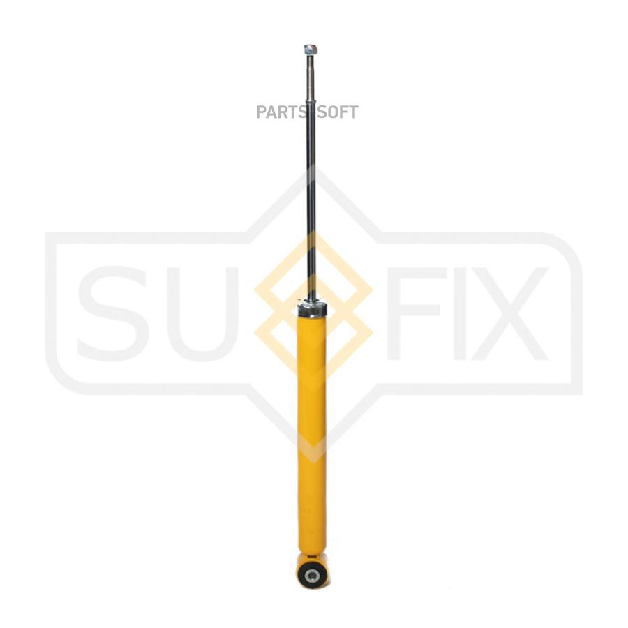 

Амортизатор Зад Прав/Лев Sufix sa1253