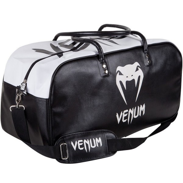 фото Сумка venum origins bag large black/ice,