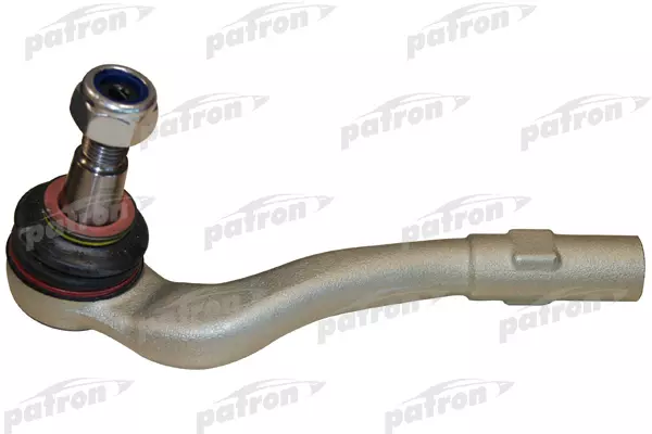

Наконечник поперечной рулевой тяги PATRON PS1280L