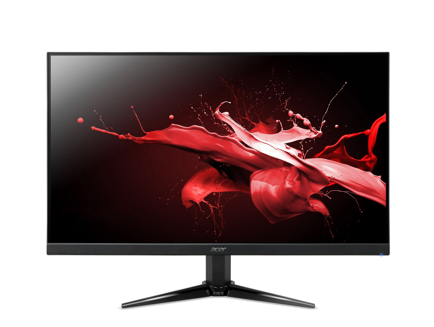 

27" Монитор Acer Nitro QG271bii черный 75Hz 1920x1080 VA, Nitro QG271bii