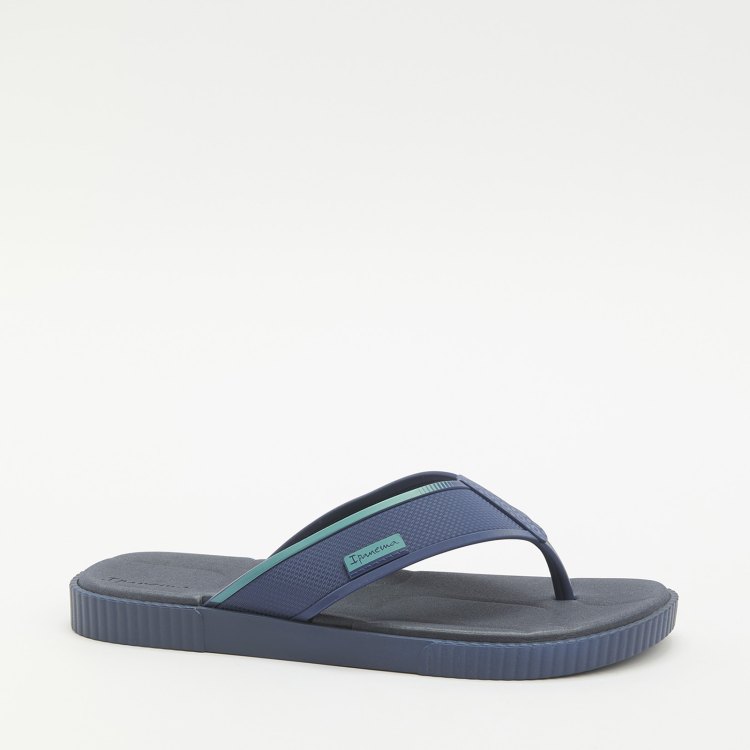 

Сланцы мужские Ipanema 83542 синие 44 EU, Синий, 83542