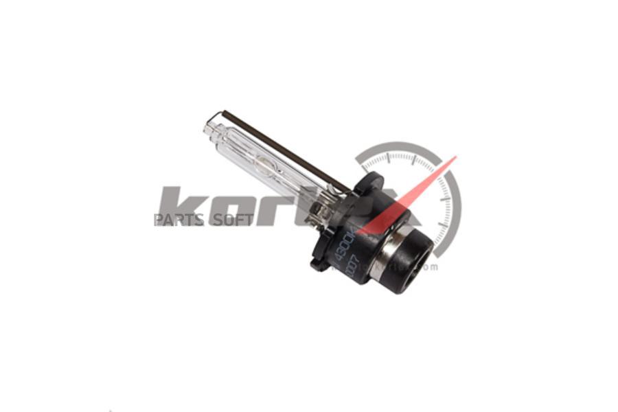 Лампа Xenon D4s (Premium) Kortex Kba1007 KORTEX арт. KBA1007