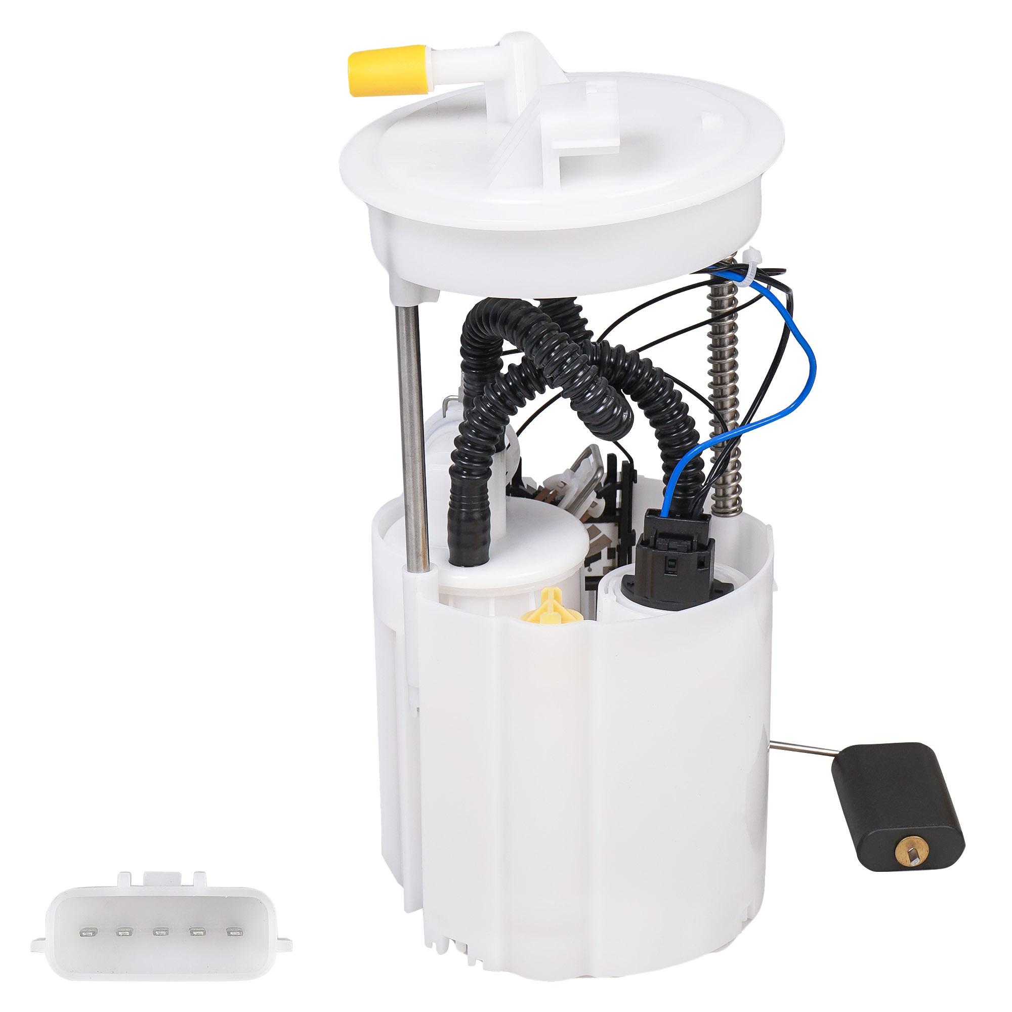 

Модуль Топливного Насоса Для А/М Nissаn Аlmеrа N16 (02-) 1.5I/1.8I (Sfм 1401) STARTVOLT sf