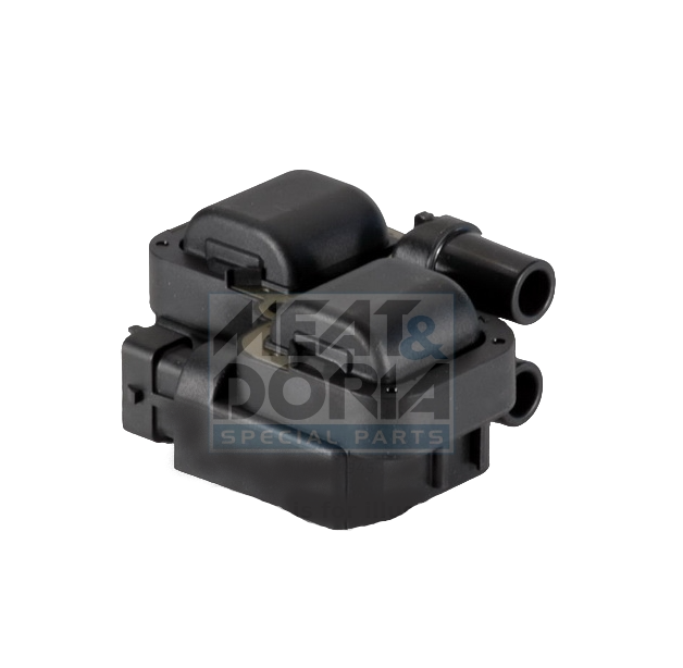 

Катушка зажигания Mercedes C-Class/C-Class T-Model/E-Class 96>12 Meat Doria 10362E