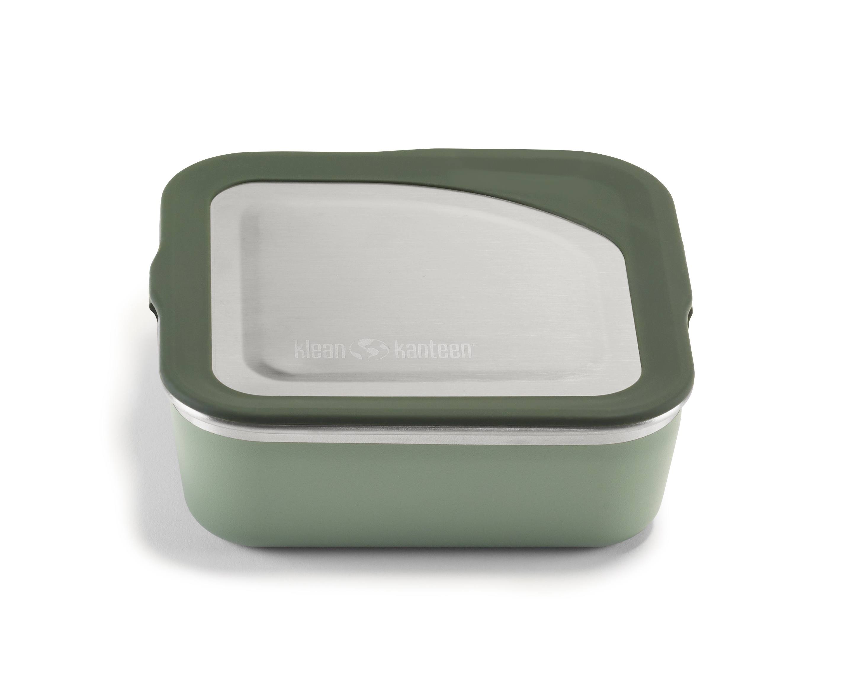 

Ланч-бокс Klean Kanteen Lunch Box 23oz 680 мл Sea Spray, Зеленый, Lunch Box