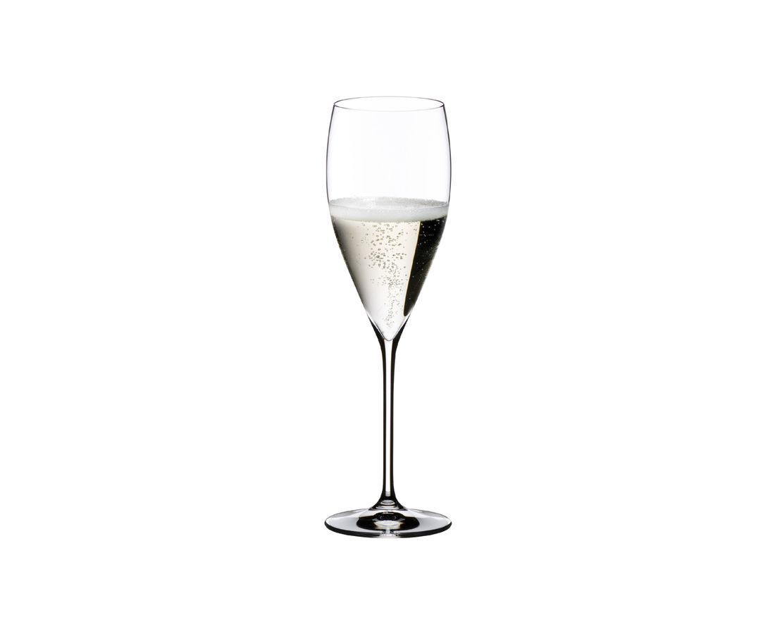 фото Набор бокалов vinum xl vintage champagne glass, 340 мл, 2 шт., 6416/28, riedel