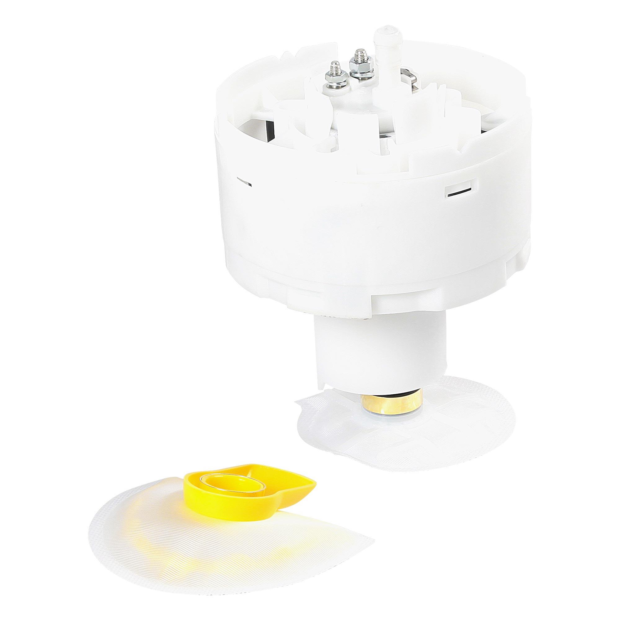 

Модуль Топливного Насоса Для Ам Vаg 80 (91-),А4 (94-) (Sfм 1811) STARTVOLT sfm1811