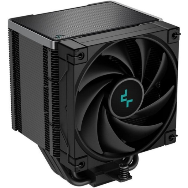 

Кулер для процессора Deepcool AK500 ZERO DARK (НФ-00018402), AK500 ZERO DARK