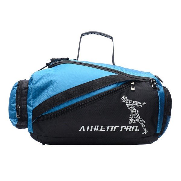 фото Сумка athletic pro. sg8782 blue