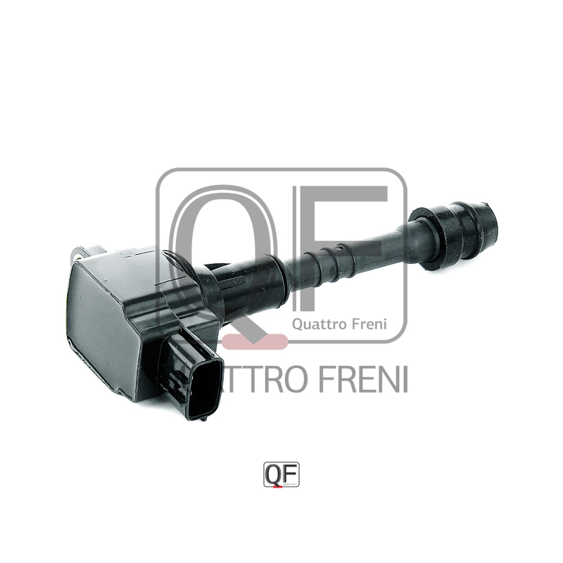 Катушка зажигания Nissan Almera II/Primera 1.5/1.8 99-06 QUATTRO FRENI QF09A00006