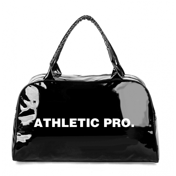 фото Сумка athletic pro. sg8081 black