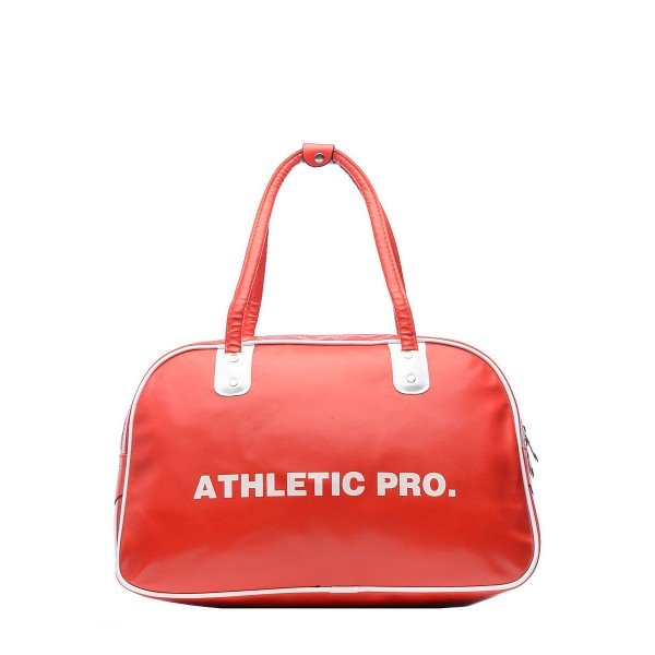 фото Сумка athletic pro. sg8085 red