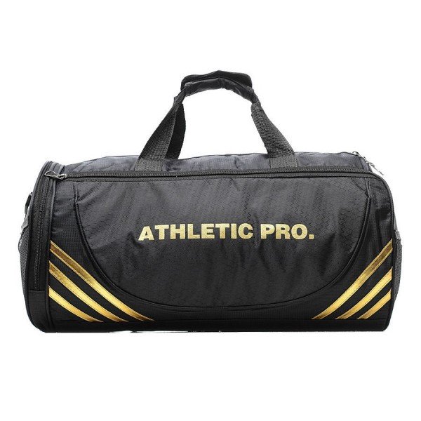 фото Сумка athletic pro. sg8889 black,