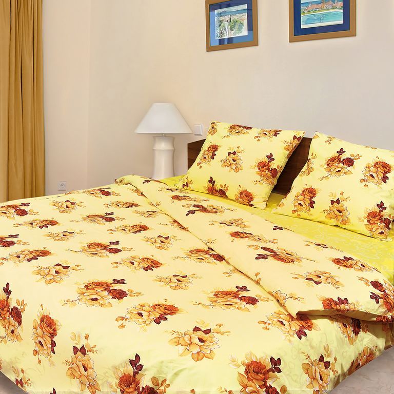 

Простыня WELLNESS, RMD90-Рассвет_В, 90x200x25