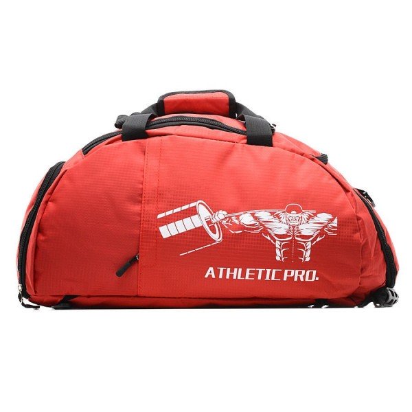 

Сумка Athletic pro. SG8881 Red