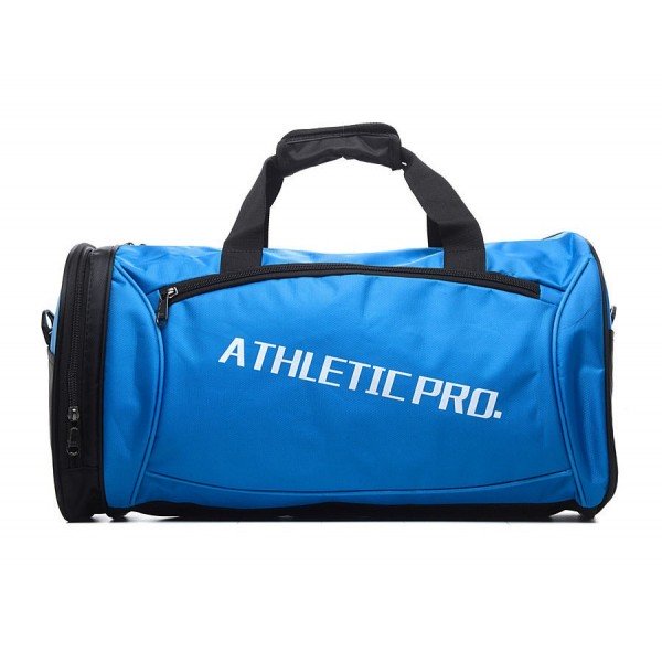 фото Сумка athletic pro. sg8883 blue,