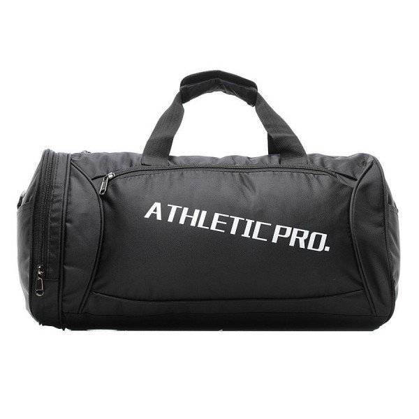 фото Сумка athletic pro. sg8883 black,