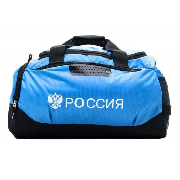 фото Сумка athletic pro. sg8885 blue,