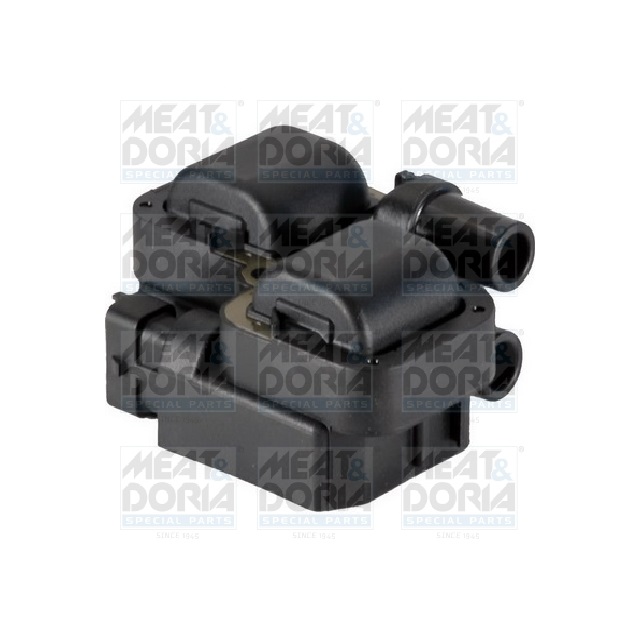 

Катушка зажигания MB W202/W203/W210/W211/W463/W220 2.4-5.0 96> Meat Doria 103621