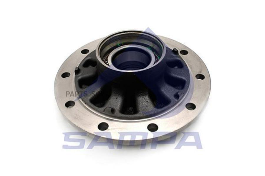 

SAMPA Ступица SAF колеса с подшипником SAMPA