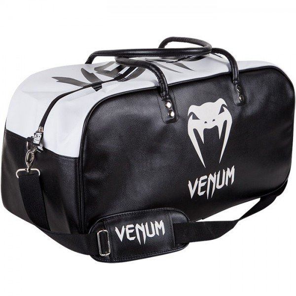 фото Сумка venum origins bag xtra large black/ice,