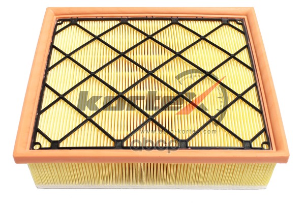 

KORTEX KA0243 Фильтр воздушный FORD KUGAVOLVO C30S40S80 2.4-2.5 04- KA0243 1шт