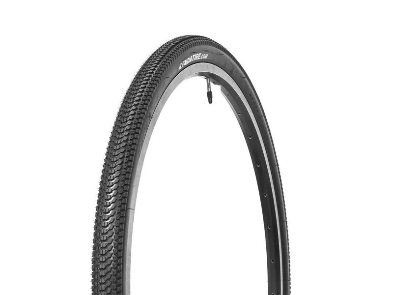 

Велосипедная покрышка Kenda K-111826 black, Черный, K-111826