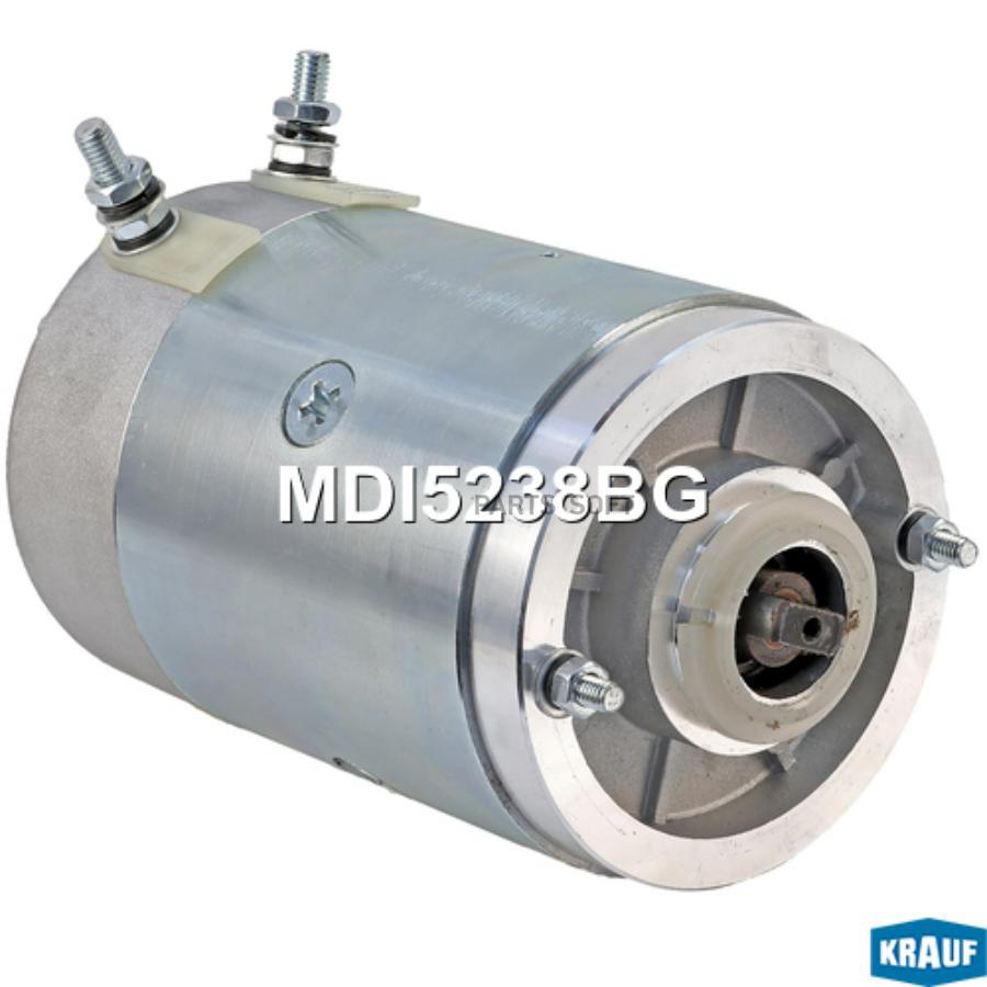 

Dc-Мотор Krauf арт. MDI5238BG