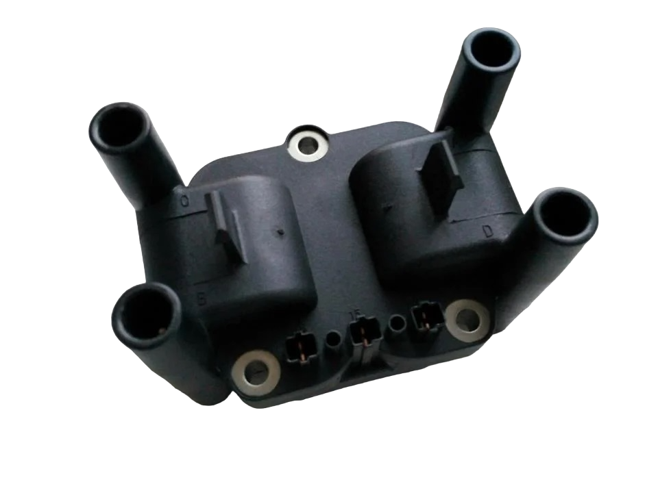 

Катушка зажигания Alfa Romeo 156/156 Sportwagon/GT 02>11 MAGNETI MARELLI BAEQ141