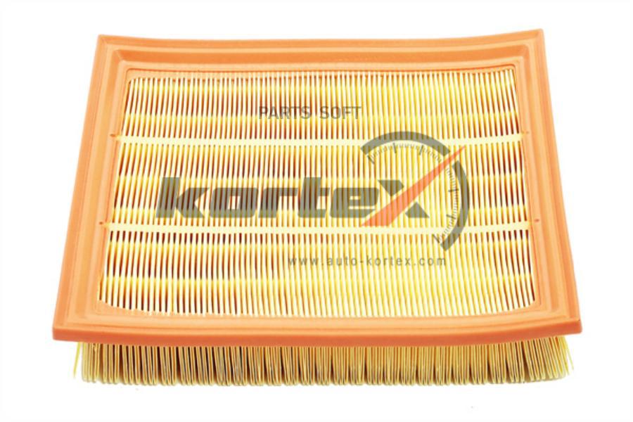 

KORTEX KA0230 Фильтр воздушный VW GOLF IIIVENTO 91-99 KA0230 1шт