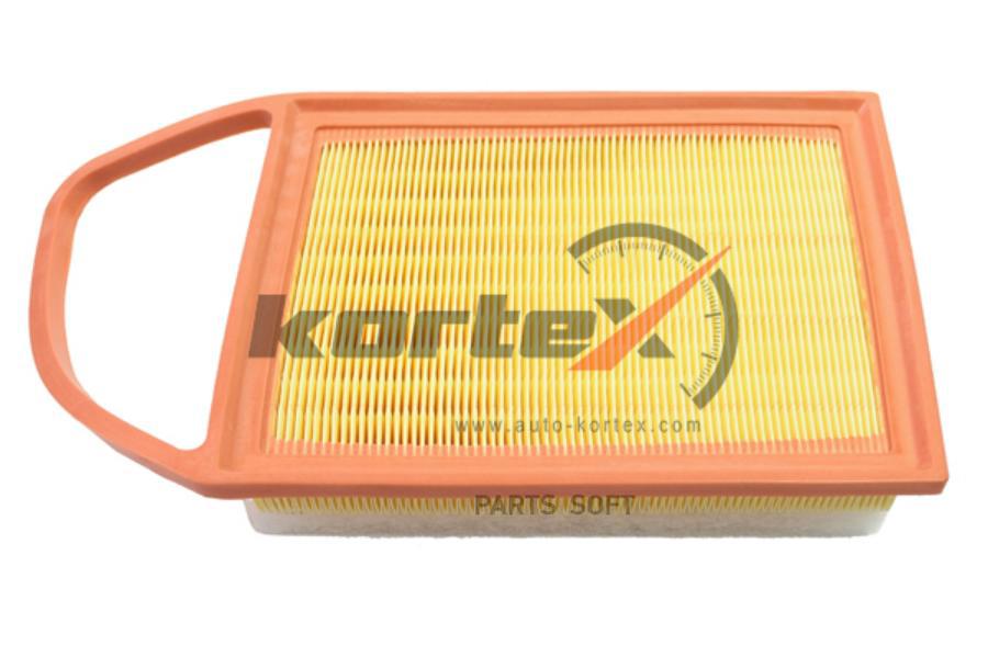 

KORTEX KA0216 Фильтр воздушный PEUGEOT 508CITROEN DS3DS4 KA0216 1шт