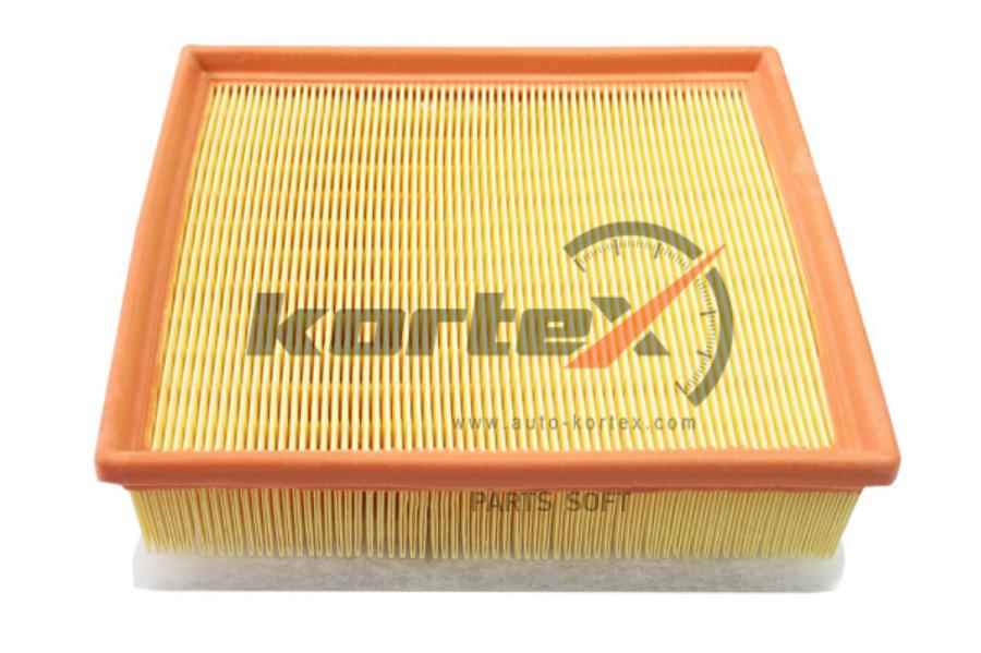 

KORTEX KA0185 Фильтр воздушный BMW F20 Disel 1шт