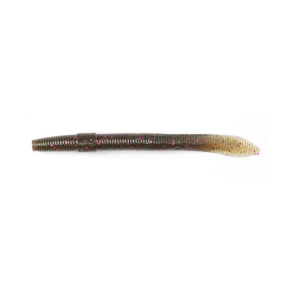

Черви съедобные LJ Pro Series WACKY WORM FAT 5.7in (14.50)/S21 6шт., Черный;коричневый, Черви съедобные LJ Pro Series WACKY WORM FAT 5.7in (14.50)/S21 6шт.