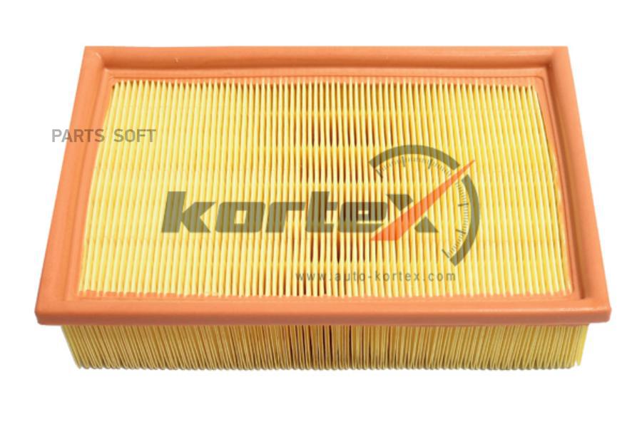 

KORTEX KA0144 Фильтр воздушный BMW E36E46E39X3Z4 M52M54 KA0144 1шт