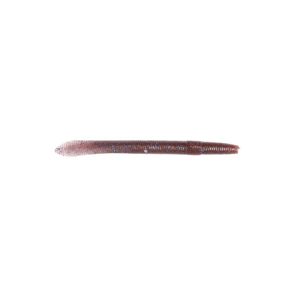 

Черви съедобные LJ Pro Series WACKY WORM 5.4in (13.70)/S19 8шт., Коричневый, Черви съедобные LJ Pro Series WACKY WORM 5.4in (13.70)/S19 8шт.
