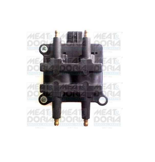 

Катушка зажигания Subaru Forester/Legacy/Tribeca 2.0-3.6i 97> Meat Doria 10653