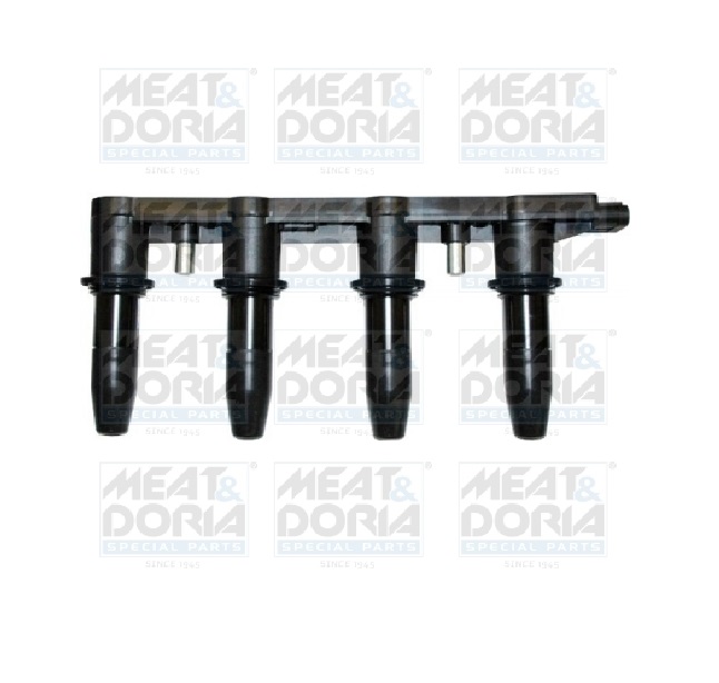 

Катушка зажигания Opel Astra H/Astra H Twintop/Astra J 05>17 Meat Doria 10604E