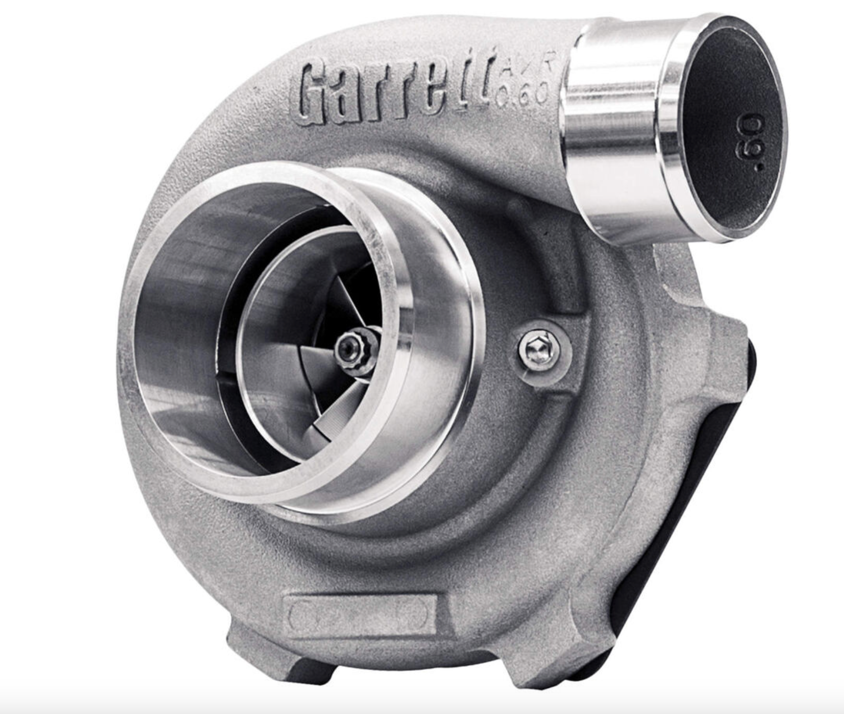 GARRETT Турбокомпрессор