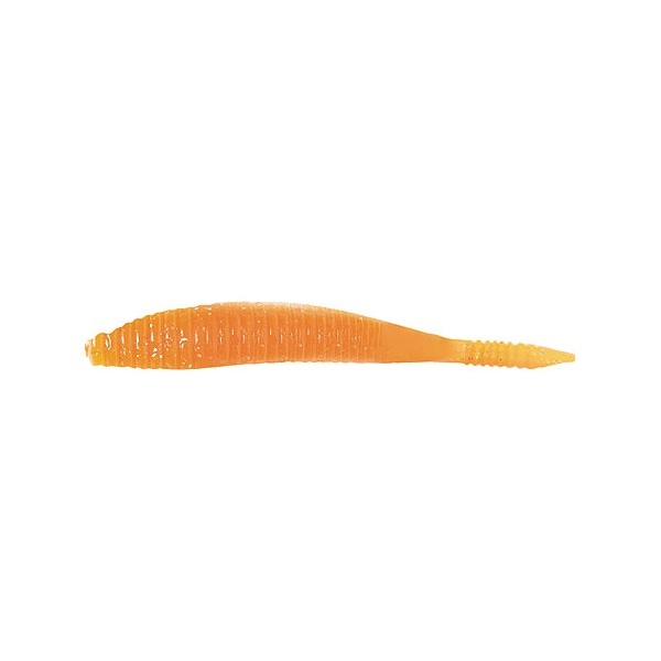 

Черви съедобные LJ Pro Series S-SHAD 5.2in (13.20)/T26 5шт., Оранжевый, Черви съедобные LJ Pro Series S-SHAD 5.2in (13.20)/T26 5шт.