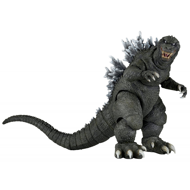 фото Фигурка neca годзилла godzilla 2001 18 см.