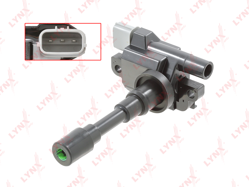 

Катушка зажигания SUZUKI Baleno/Grand Vitara/Liana/SX4/Swift III Lynx SPL1063