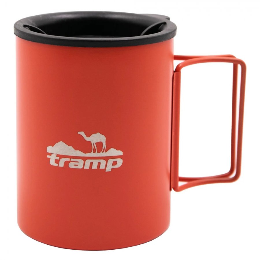 Термокружка Tramp 400ml Terracotta TRC-137.17