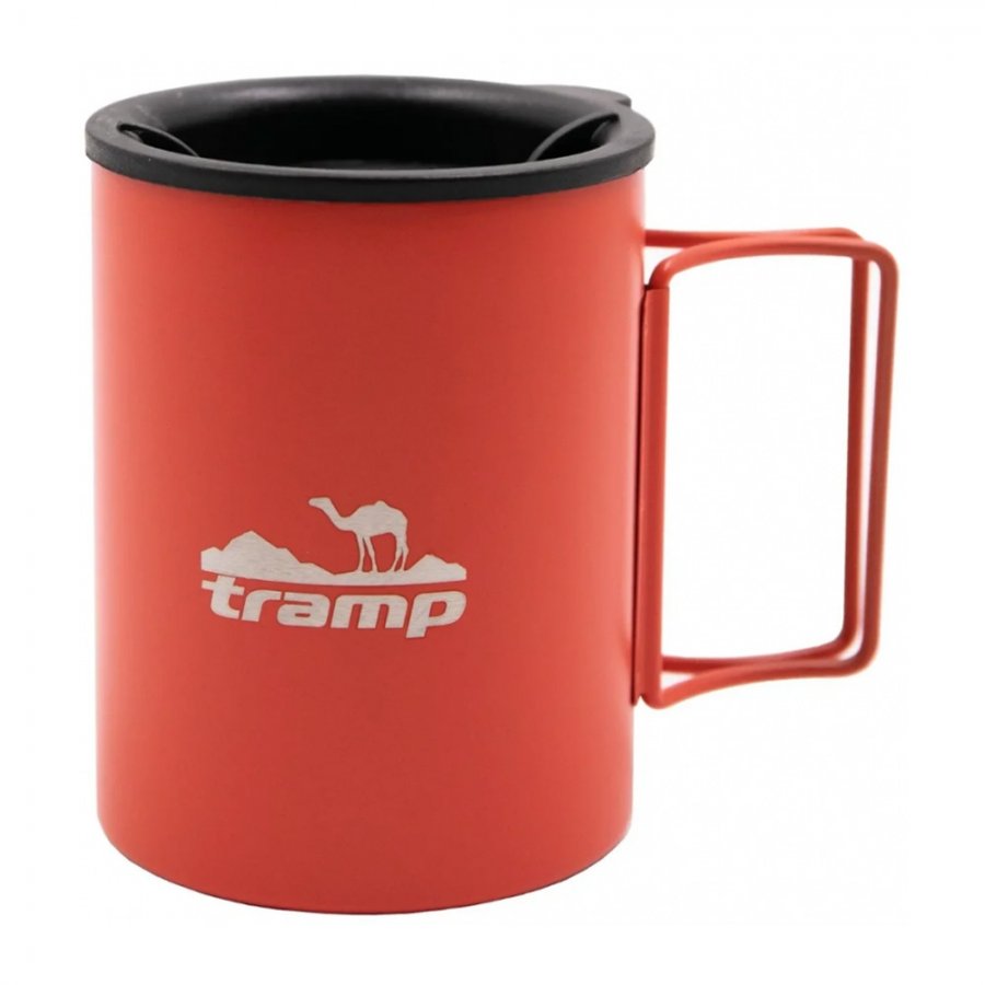 Термокружка Tramp 300ml Terracotta TRC-136.17