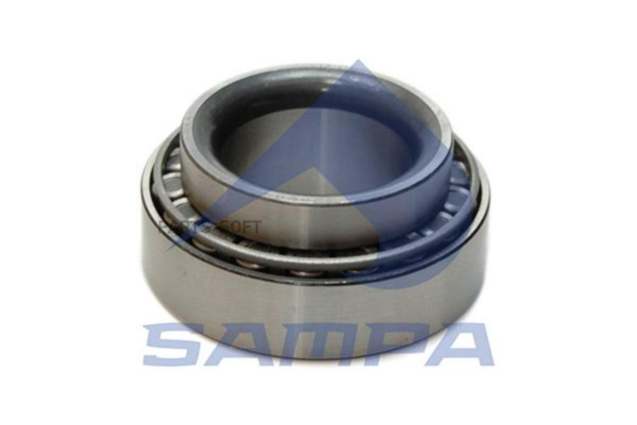 

SAMPA Подшипник ступицы