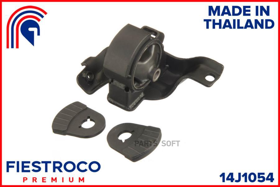 

FIESTROCO 14J1054 Опора двигателя TOYOTA COROLLA CERES I E100 () 1шт