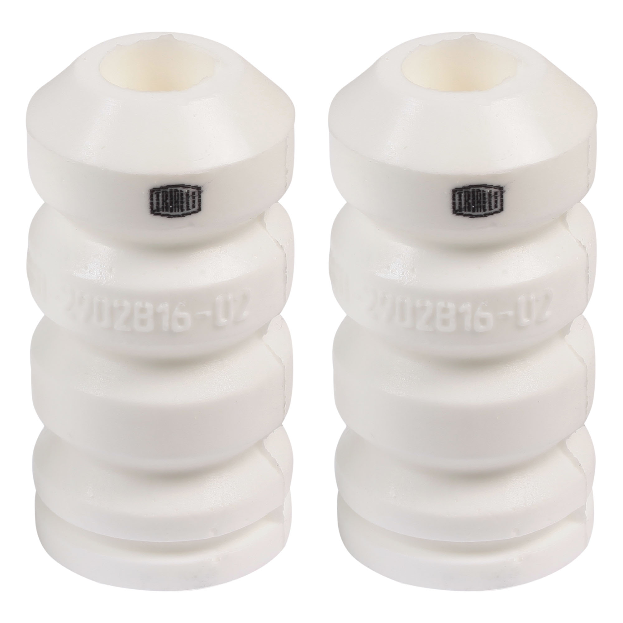 

TRIALLI Буфер (отбойник) для ам Лада 2190 Granta2192-94 Kalina II (перед. стойки кмпл. 2 ш