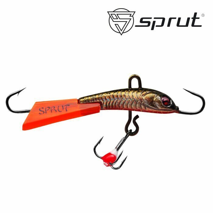 фото Балансир sprut akari #5 grl-3d