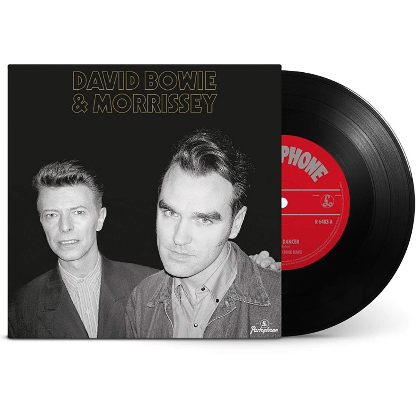 

Morrissey - That’S Entertainment / Cosmic Dancer